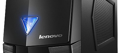 Középkori lovagpáncélokat idéz a Lenovo új gamer-PC-jének háza
