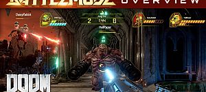 Teljesen új koncepcióval fog jönni a Doom Eternal többjátékos módja