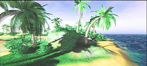 Videóban demózza új mobilprocesszorai grafikus képességeit az NVidia