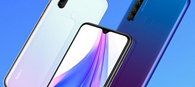 Láthatatlan kamerákat fog rakni jövőre megjelenő telefonjaiba a Xiaomi