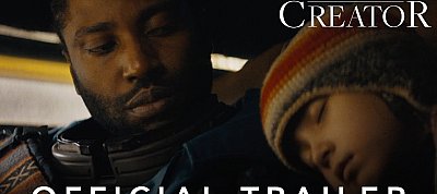 Újabb előzetes jött a filmhez, amiben a mesterséges intelligencia ki akarja irtani az emberiséget