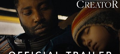 Újabb előzetes jött a filmhez, amiben az MI ki akarja irtani az emberiséget