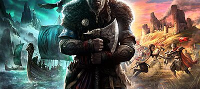 Új, vikinges Assassin's Creed játék fog jönni - itt az első videó hozzá