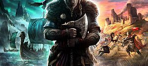 Új, vikinges Assassin's Creed játék fog jönni - itt az első videó hozzá