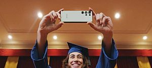 Videóban mutatja be a Galaxy S23 Ultra szupernagy felbontását a Samsung