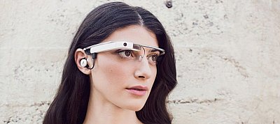 Itt vannak az első képek a Google Glass 2.0-ról