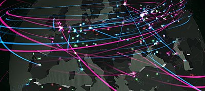 Élőben követhetők a hackertámadások világszerte egy weboldalon