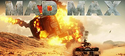 Újabb trailert kapott a Mad Max játék