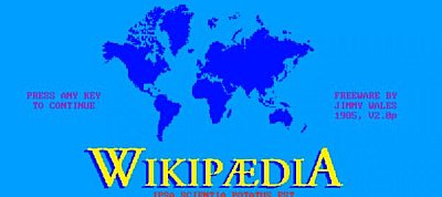 Napi humor: Így működött volna a Wikipedia a '80-as években