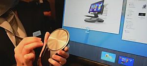 VivoMouse: különleges hibridegér az ASUS-tól