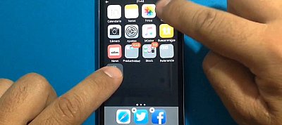Okosabbra csinálta az Apple az új iOS 9-et, mint szerette volna
