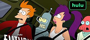 Megjött a Futurama új évadjának első előzetese