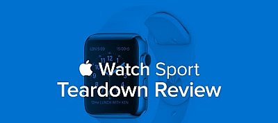 Nem úszta meg: Darabokra kapták az Apple okosóráját is