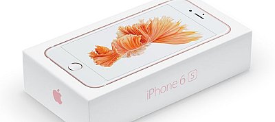 Péntektől már Magyarországon is lehet rendelni iPhone 6s-eket
