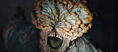 Gomba fertőzi meg a Google-t, ha rákeresünk benne a The Last of Us-ra