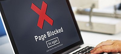 Nem lehet hatékonyan blokkolni az internetes tartalmakat