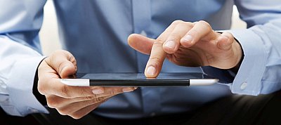 Már minden ötödik magyar táblagépről (is) internetezik