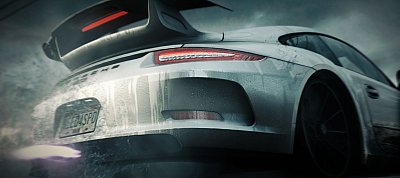 Ezt látnod kell: ilyen grafikával fog érkezni az új Need for Speed