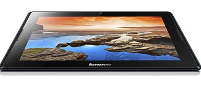 Jönnek a Lenovo új, négymagos Android táblagépei