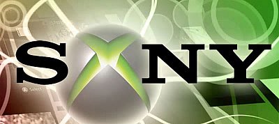 Annyira megtetszett a Sony-nak az Xbox, hogy sajátjaként prezentálta azt