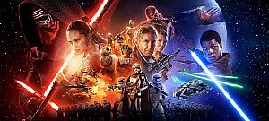 Bréking: Itt a legújabb teaser a Star Wars: Az ébredő Erő-höz