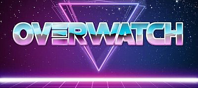 Ha az Overwatch egy '80-as évekbeli TV sorozat lett volna