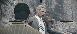 Így néz ki a Skyfall vonatos nyitójelenete a GTA V-ben