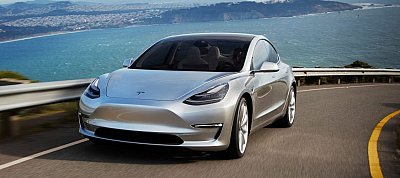 Ingyen kap egy új Tesla-t az, aki fel tudja törni annak szoftverét
