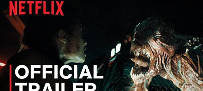 Nagyon durva első trailert kapott a Netflix érkező Kaptár sorozata