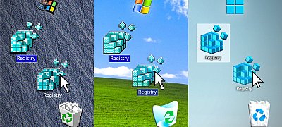 Videó: Ez történik a Windows-zal, ha kitörlöd a regisztrációs adatbázist alóla