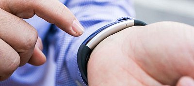 Leállítja Band okoskarperece gyártását a Microsoft
