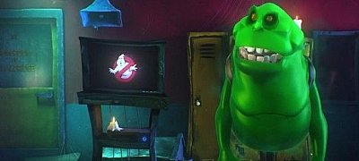 Videójáték is jön új Szellemirtók film mellé a nyáron