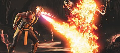 Visszatértek a klasszikus kivégzések is a Mortal Kombat X-be