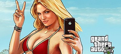 Életet mentett a való világban a Grand Theft Auto V