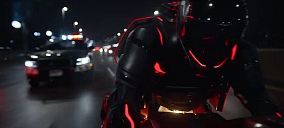 Ütős első előzetest kapott a következő Tron film, az Ares