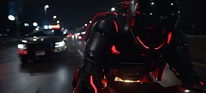 Ütős első előzetest kapott a következő Tron film, az Ares