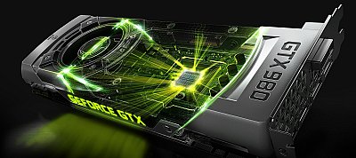 Nyáron jön az Nvidia új, GeForce GTX 980 Ti csúcskártyája