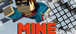 Mine of Steel: Az új Superman film trailere, a Minecraft-ben újraforgatva