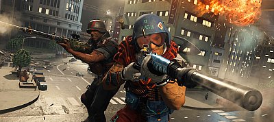 Nagyon keményen kitol a csalókkal a Call of Duty új anti-cheat megoldása