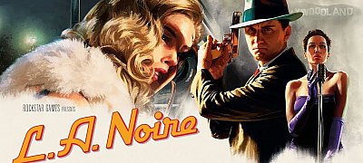 Újra kiadja egyik legendás játékát a GTA sorozat fejlesztője