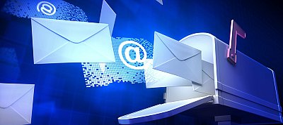 Szinte hihetetlen, de már 50 éves az elektronikus levél, az email