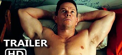 Halhatatlan lény lesz Mark Wahlberg új sci-filmjében, a Végtelen-ben