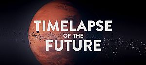 Videó: Ez fog történni az Univerzumban az elkövetkező 10¹⁴⁸ évben