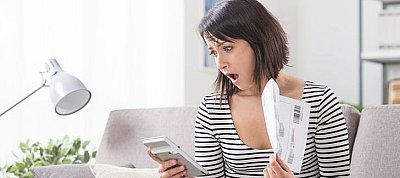 Hamis díjtartozási emailekkel bombázzák a magyarokat az internetes csalók - ne dőljünk be nekik!