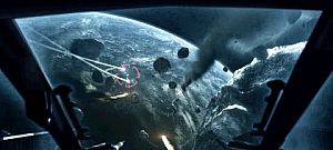 EVE: Valkyrie - bejelentési trailer