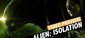 Újabb 8 perces betekintést kaptunk az új Alien játékba