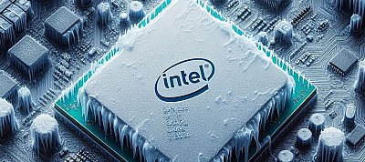 Beperelték az Intel-t fagyogató 13. és 14. generációs Core processzorai miatt