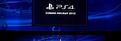 Bemutatta a Sony a PC-s alapokra épülő új PlayStation 4-et