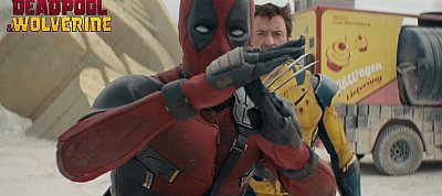 Ismerős ellenség bukkan fel a Deadpool & Rozsomák legújabb előzetesében