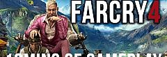 Újabb 10 perc gameplay a Far Cry 4-ből